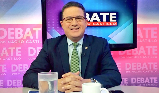 Juan Valiente: Merecemos algo mejor en el Ejecutivo juan-valiente-merecemos-algo-mejor-en-el-ejecutivo